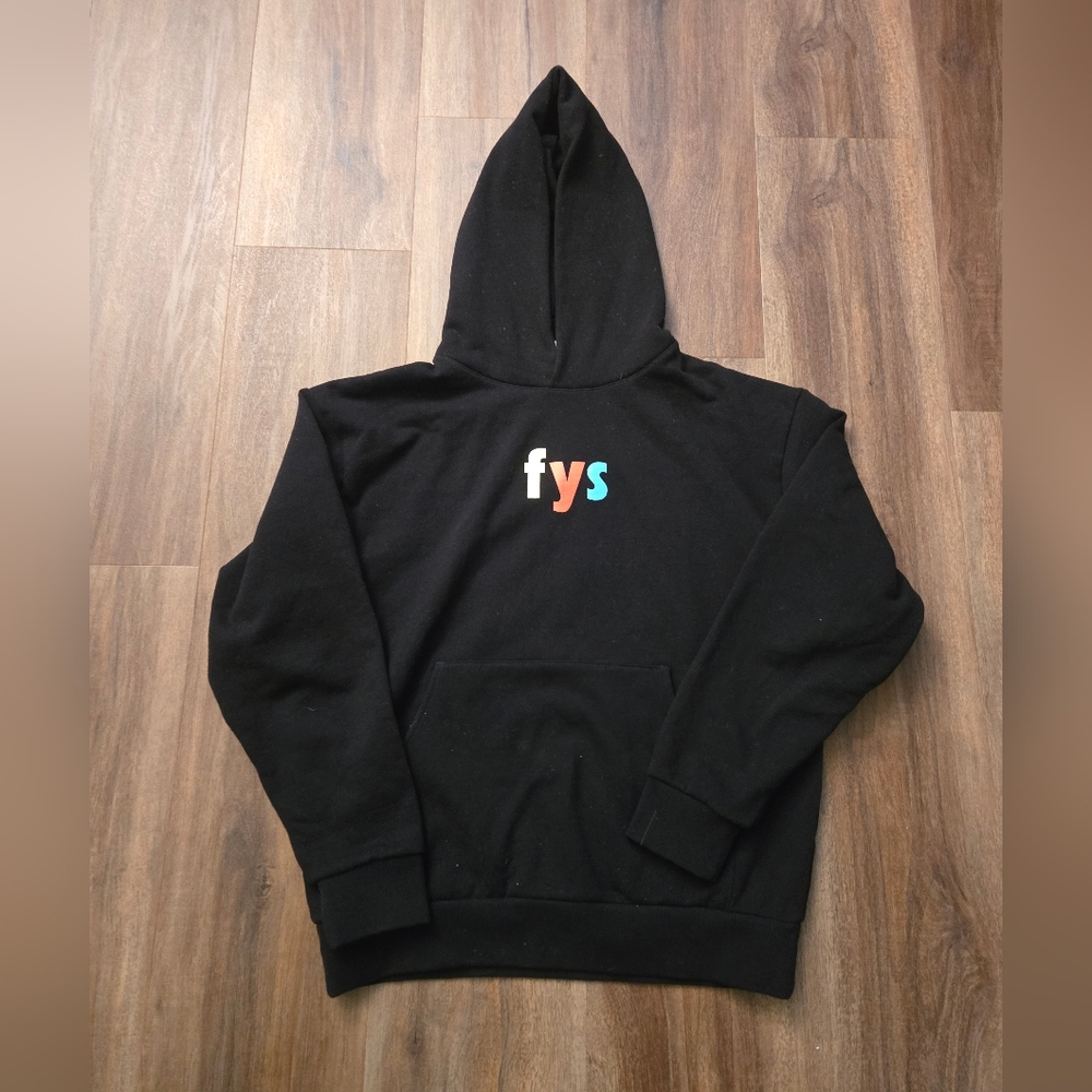 Four Year Strong Band Hoodie